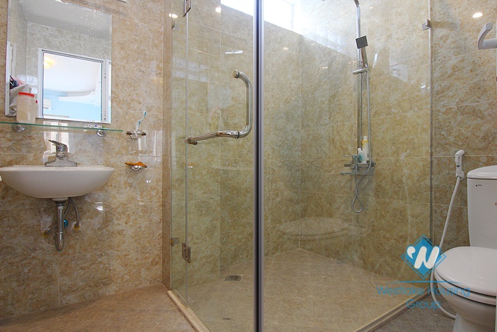 A brand new apartment near Au Co, Tay Ho
